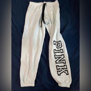 VS PINK sweatpants